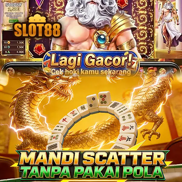 slot88 Unduh