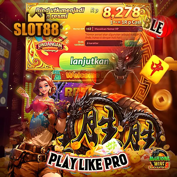 slot88 Masuk