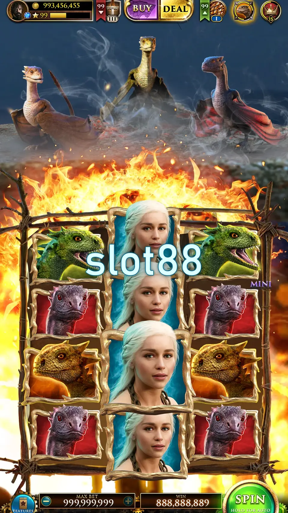 slot88 Masuk