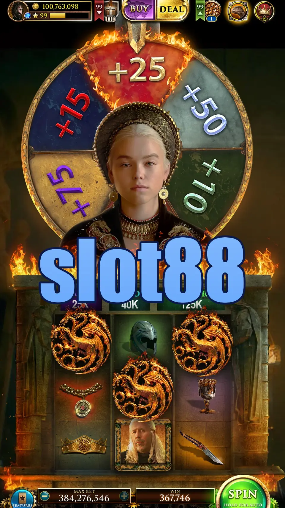 slot88 Masuk